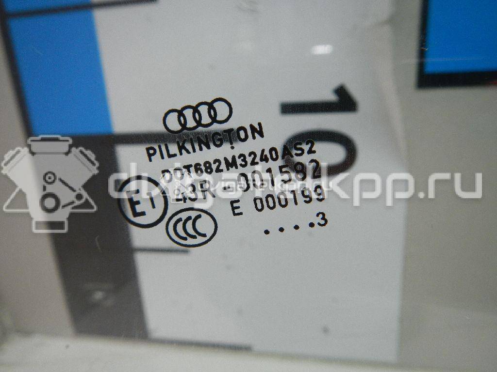 Фото Стекло двери задней левой  8K5845205E для audi A4 [B8] {forloop.counter}}