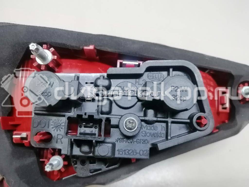 Фото Фонарь задний внутренний правый  8K5945094AA для Audi A4 {forloop.counter}}