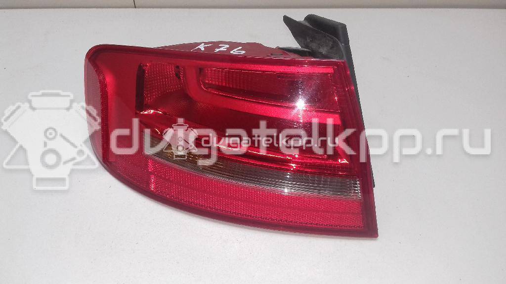 Фото Фонарь задний наружный левый  8k5945095aa для Audi A4 {forloop.counter}}