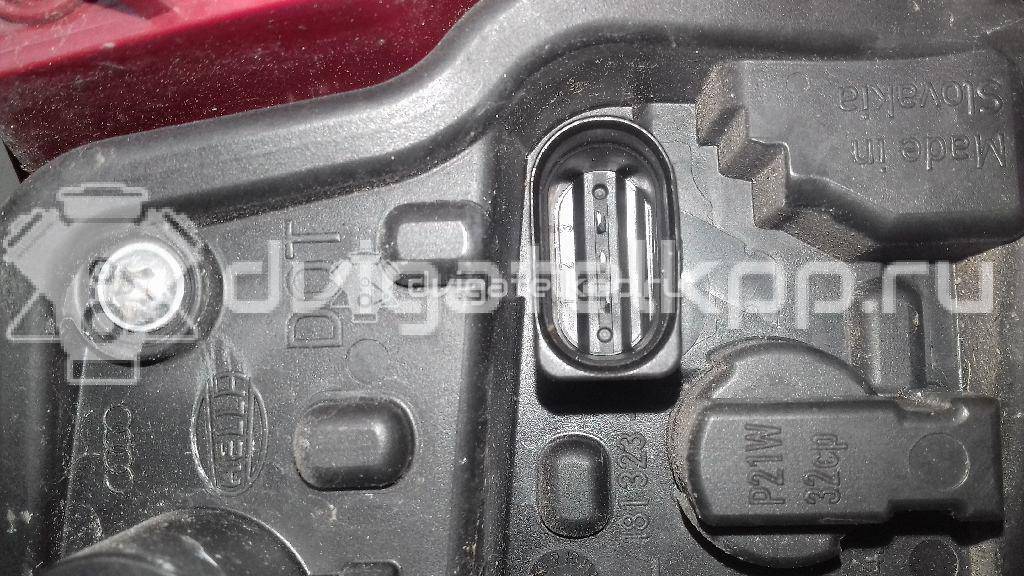 Фото Фонарь задний наружный левый  8k5945095aa для Audi A4 {forloop.counter}}