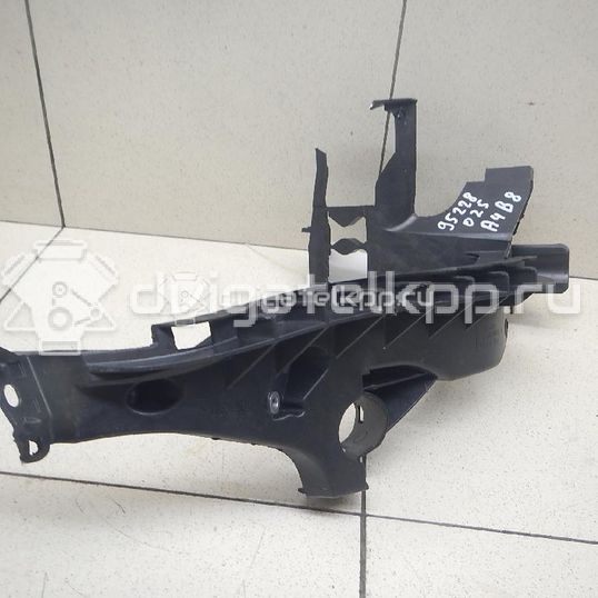 Фото Кронштейн фар правый  8K0805608B для Audi A4