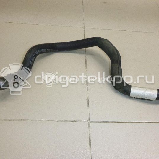 Фото Шланг гидроусилителя  8k0422887ah для audi A4 [B8]