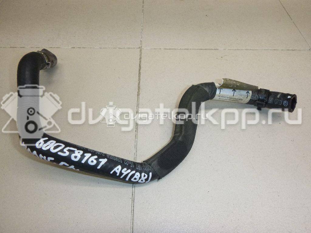 Фото Шланг гидроусилителя  8k0422887ah для audi A4 [B8] {forloop.counter}}