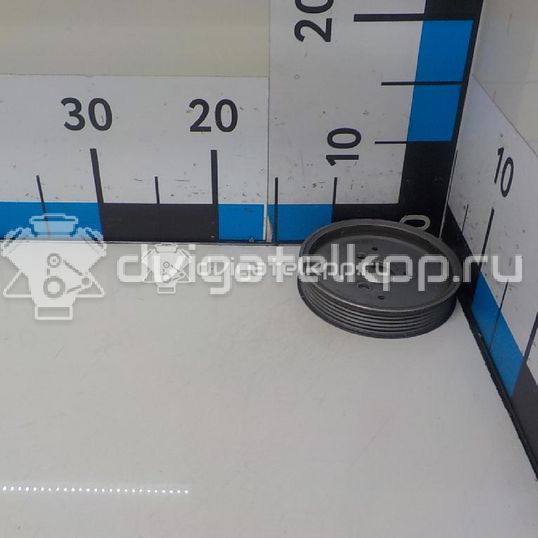 Фото Шкив насоса гидроусилителя  06D145255B для audi A4 [B8]