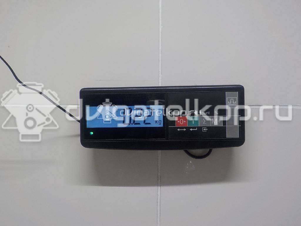 Фото Шкив насоса гидроусилителя  06D145255B для audi A4 [B8] {forloop.counter}}