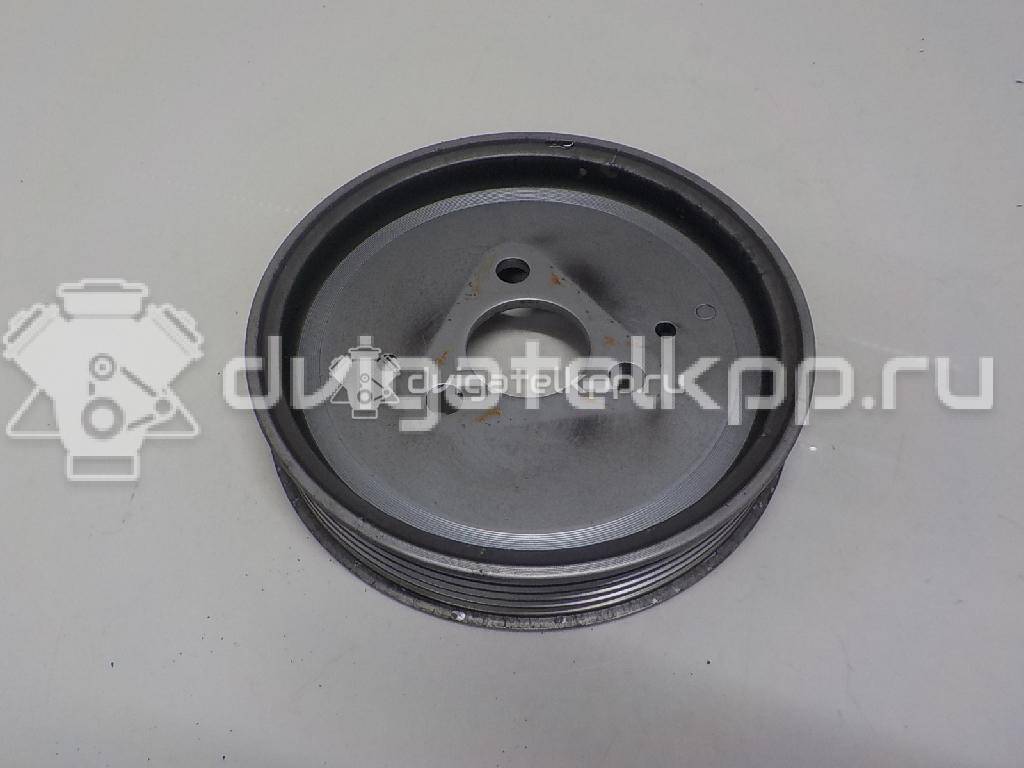 Фото Шкив насоса гидроусилителя  06D145255B для audi A4 [B8] {forloop.counter}}