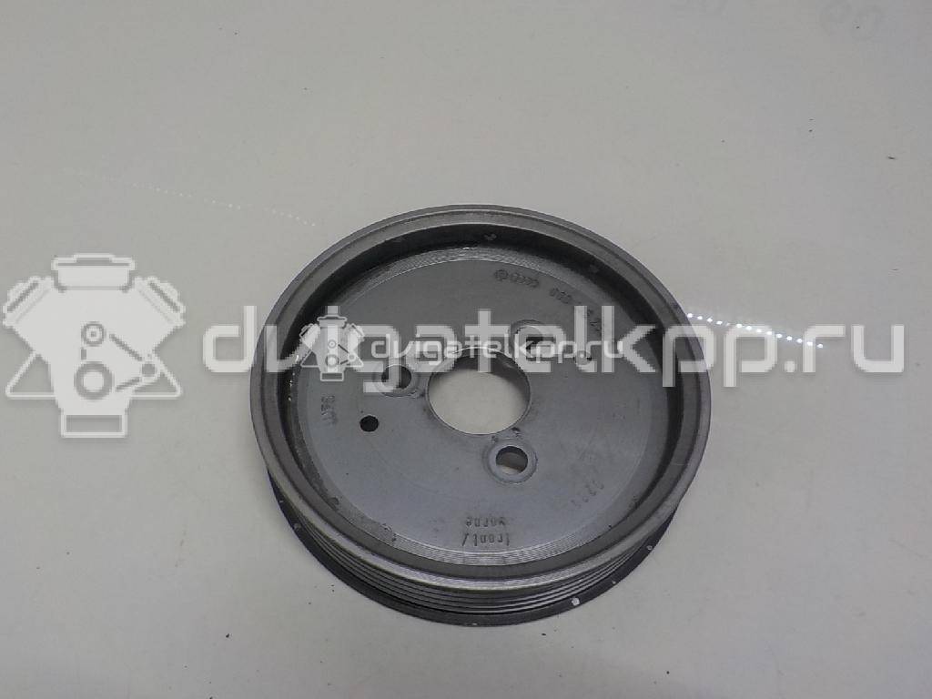 Фото Шкив насоса гидроусилителя  06D145255B для audi A4 [B8] {forloop.counter}}