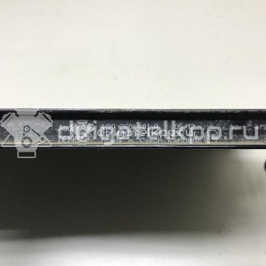 Фото Радиатор кондиционера (конденсер)  4G0260401A для Audi A4 / A6 / A5 / Q5 / A7 Sportback 4Ga, 4Gf