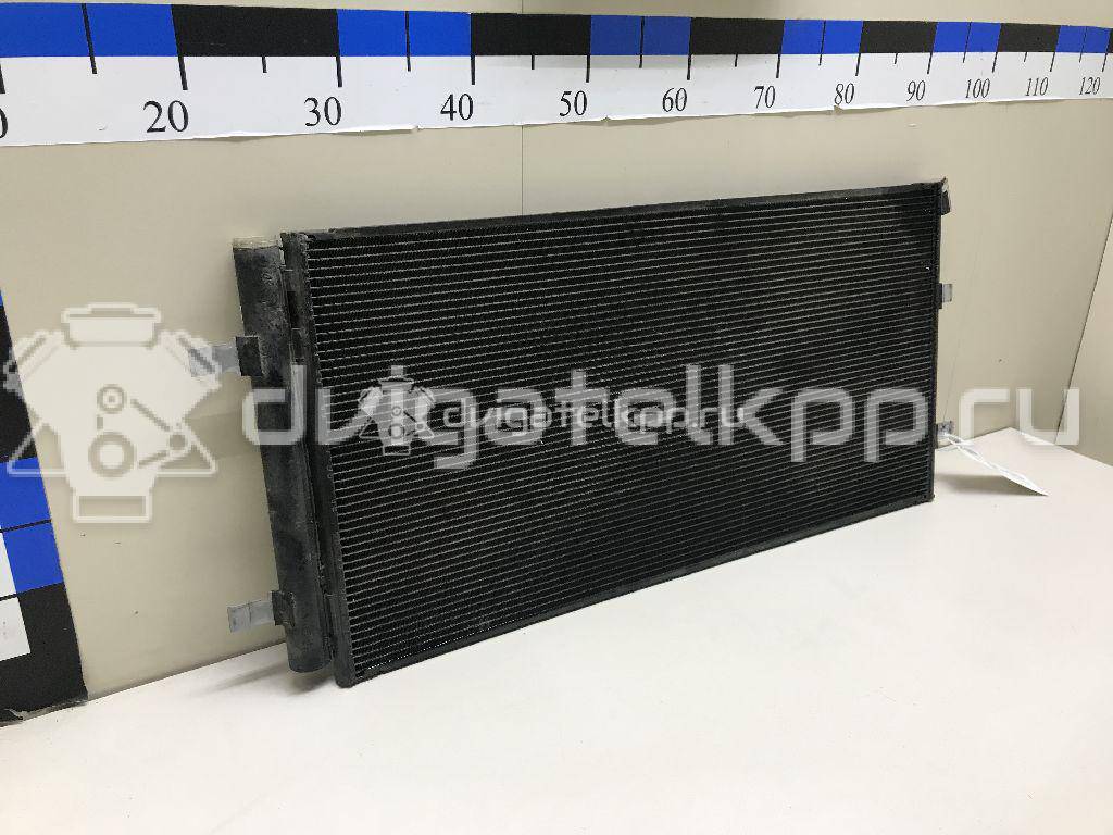 Фото Радиатор кондиционера (конденсер)  4G0260401A для Audi A4 / A6 / A5 / Q5 / A7 Sportback 4Ga, 4Gf {forloop.counter}}