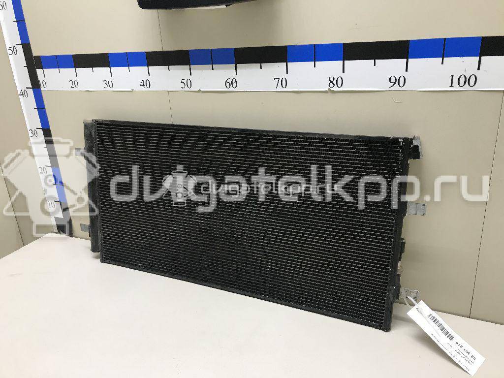 Фото Радиатор кондиционера (конденсер)  4G0260401A для Audi A4 / A6 / A5 / Q5 / A7 Sportback 4Ga, 4Gf {forloop.counter}}