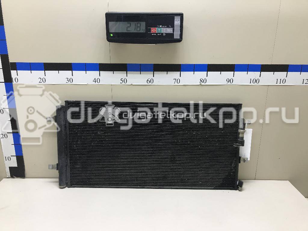 Фото Радиатор кондиционера (конденсер)  4G0260401A для Audi A4 / A6 / A5 / Q5 / A7 Sportback 4Ga, 4Gf {forloop.counter}}