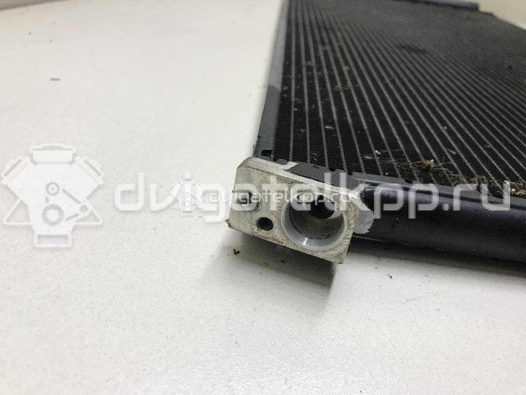 Фото Радиатор кондиционера (конденсер)  4G0260401A для Audi A4 / A6 / A5 / Q5 / A7 Sportback 4Ga, 4Gf {forloop.counter}}