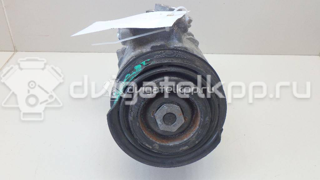 Фото Компрессор системы кондиционирования  8t0260805e для Audi Q5 / A5 / A4 / A6 {forloop.counter}}
