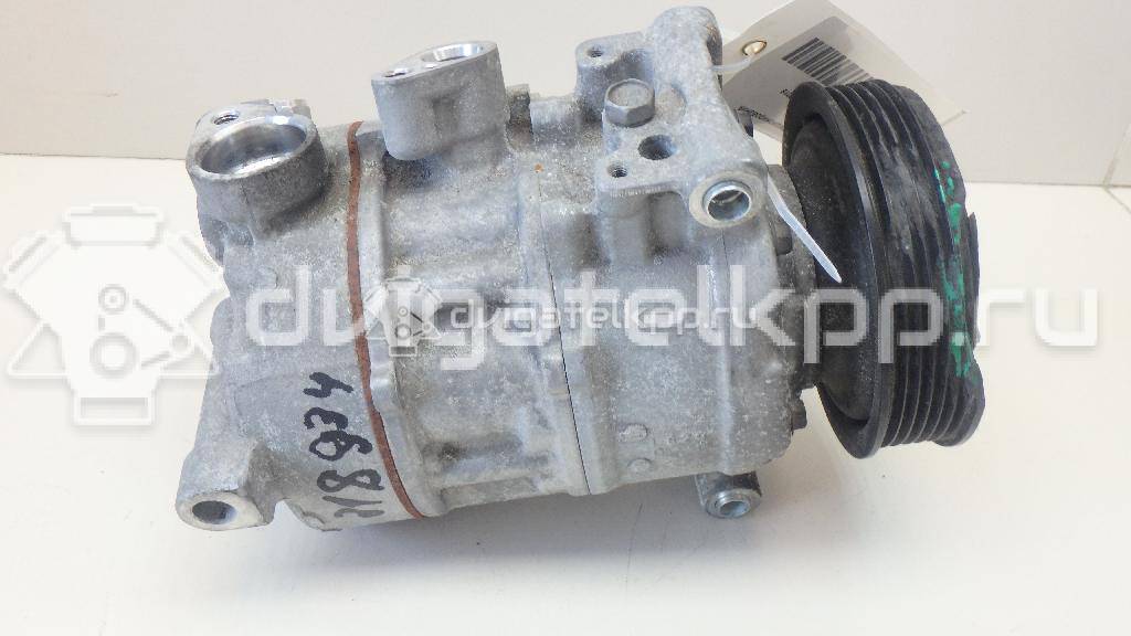 Фото Компрессор системы кондиционирования  8t0260805e для Audi Q5 / A5 / A4 / A6 {forloop.counter}}