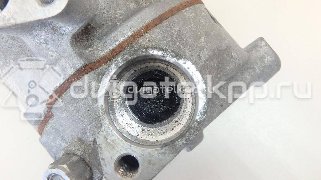 Фото Компрессор системы кондиционирования  8t0260805e для Audi Q5 / A5 / A4 / A6 {forloop.counter}}