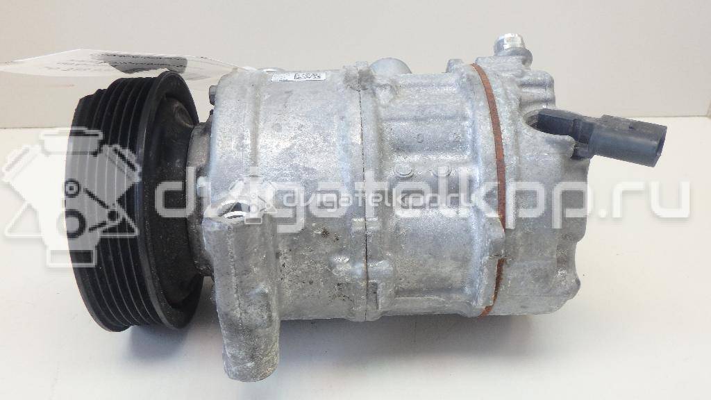 Фото Компрессор системы кондиционирования  8t0260805e для Audi Q5 / A5 / A4 / A6 {forloop.counter}}
