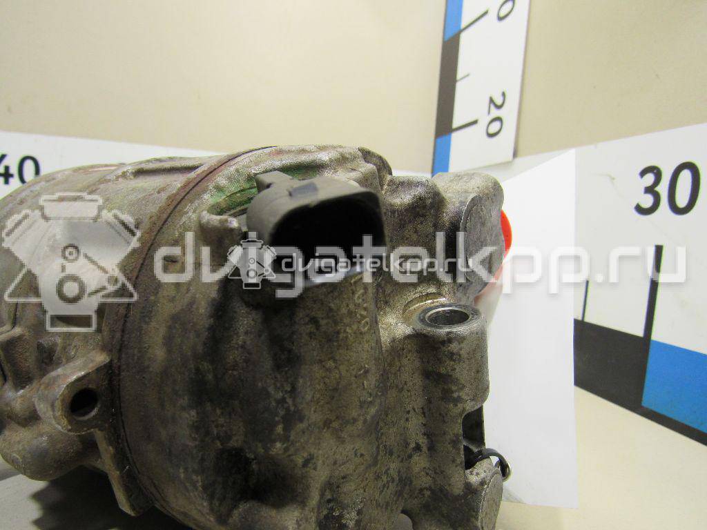 Фото Компрессор системы кондиционирования  8k0260805e для Audi A4 / A6 / A5 / Allroad / A8 {forloop.counter}}