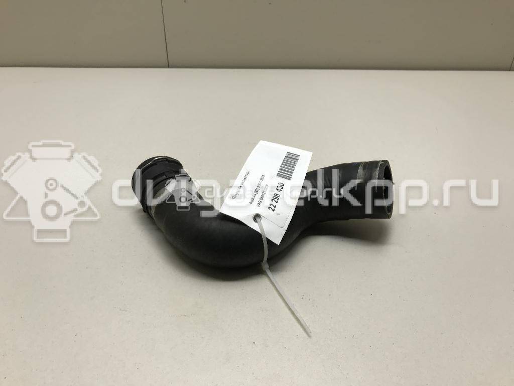 Фото Патрубок радиатора  8k0121101p для Audi A5 / A4 {forloop.counter}}