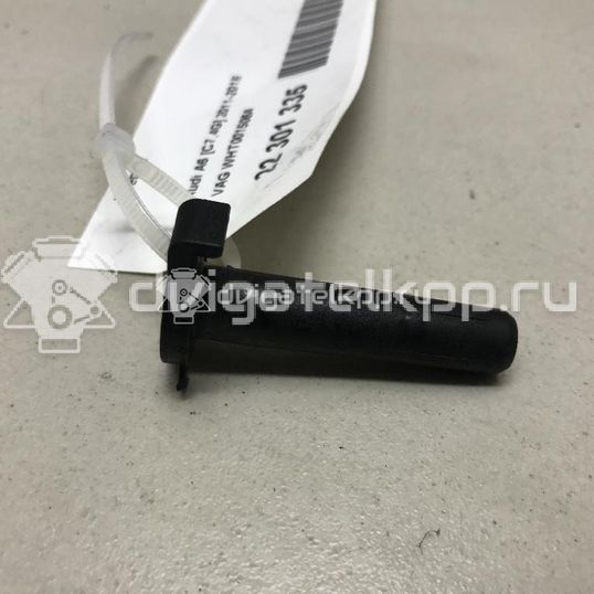 Фото Крепеж  wht001506a для audi A8 [4H]