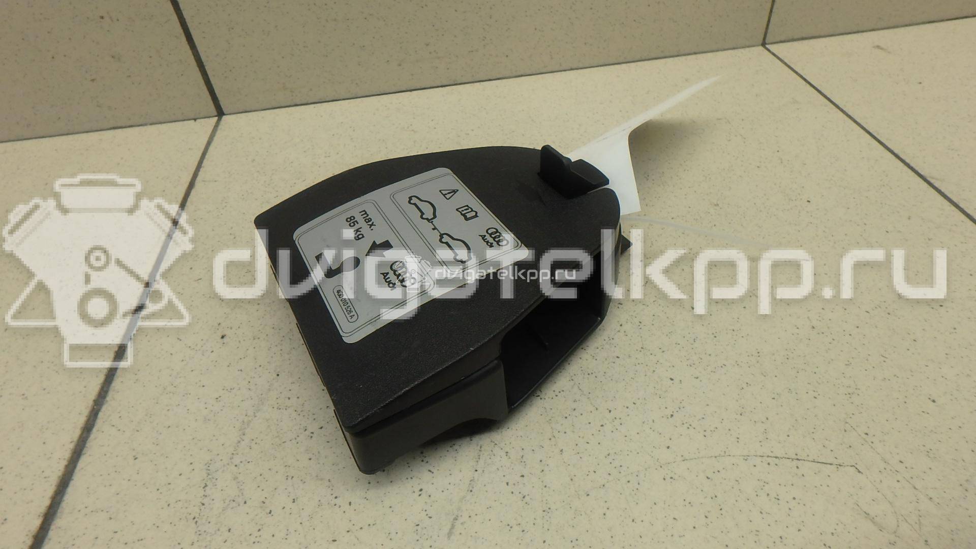Фото Кронштейн (сопут. товар)  8t0860285 для audi A4 [B8] {forloop.counter}}