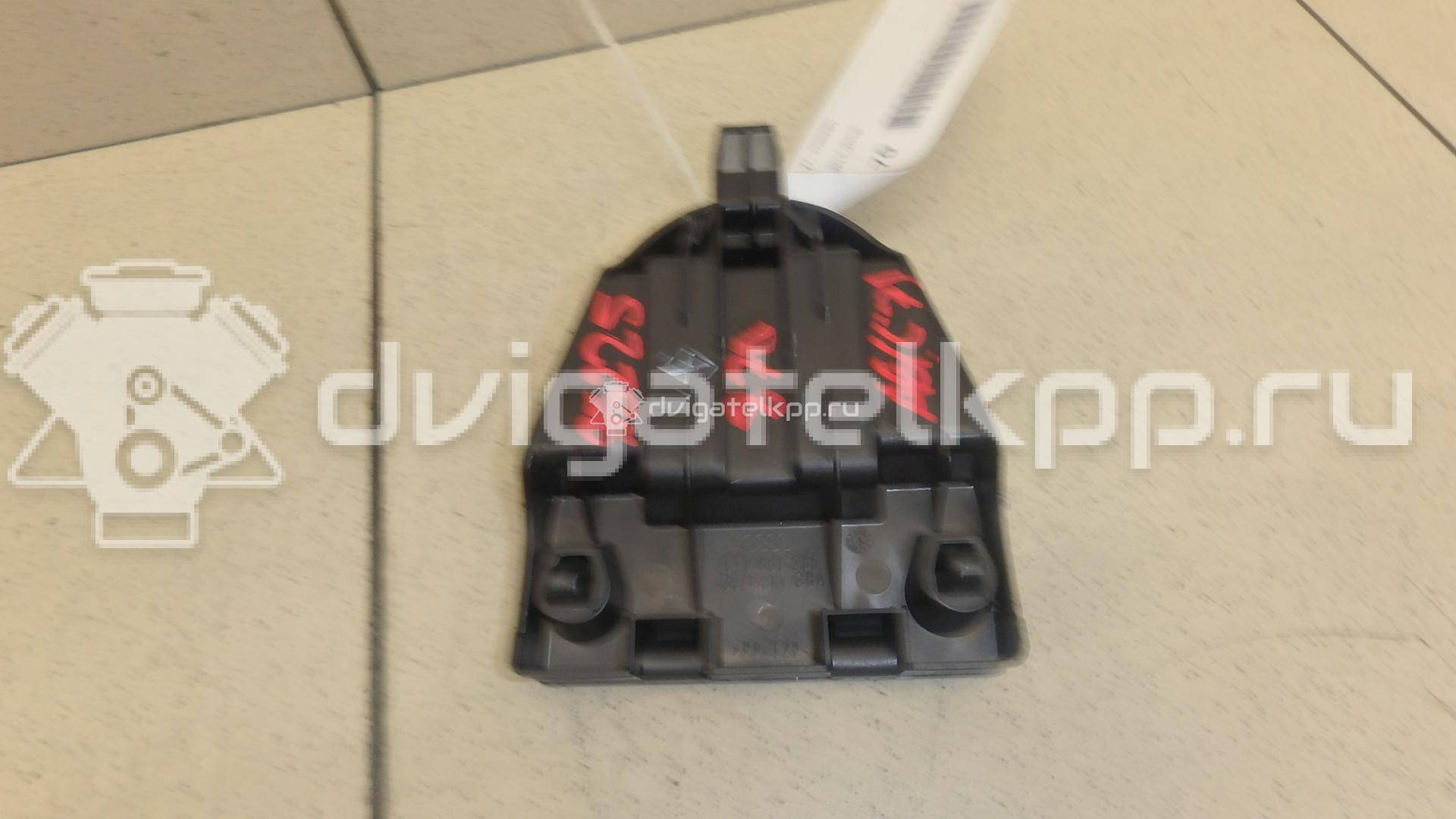 Фото Кронштейн (сопут. товар)  8t0860285 для audi A4 [B8] {forloop.counter}}