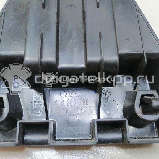Фото Кронштейн (сопут. товар)  8T0860285 для audi A4 [B8]