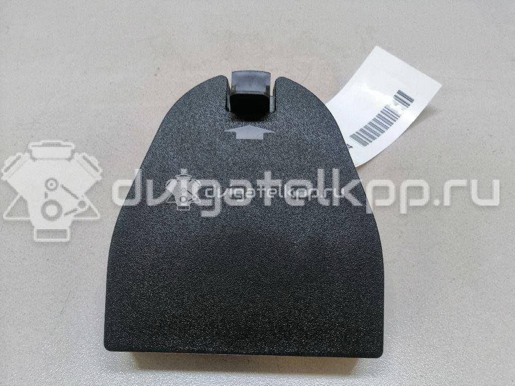 Фото Кронштейн (сопут. товар)  8T0860285 для audi A4 [B8] {forloop.counter}}