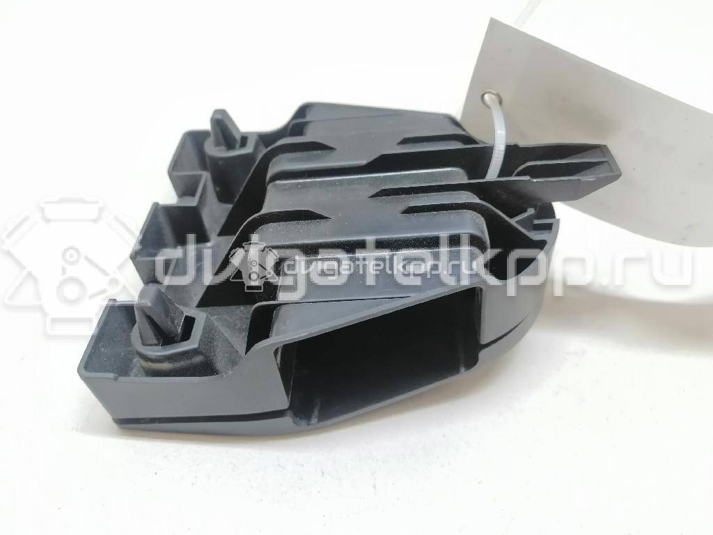 Фото Кронштейн (сопут. товар)  8T0860285 для audi A4 [B8] {forloop.counter}}