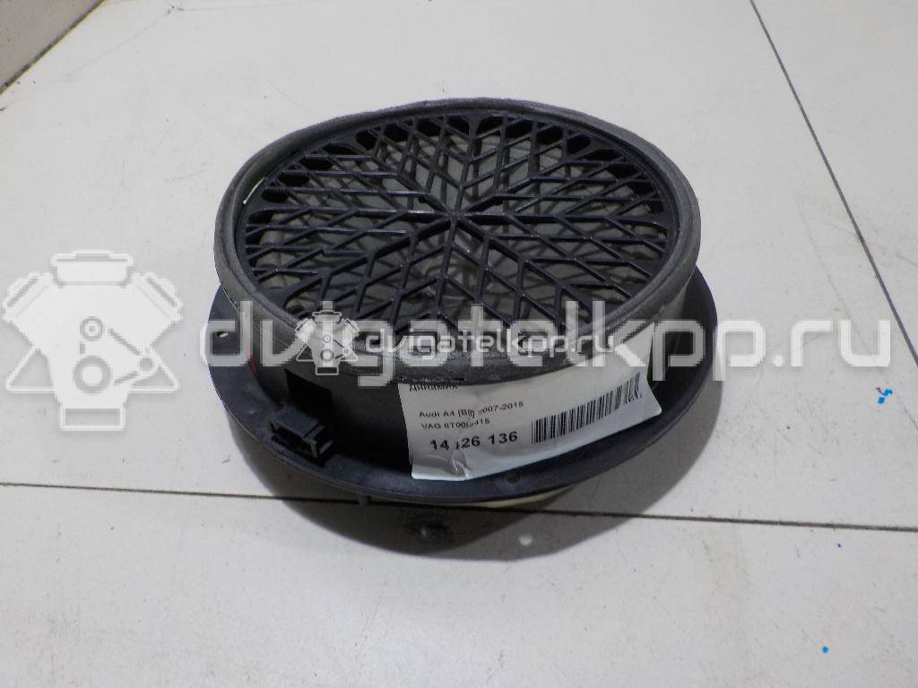 Фото Динамик  8t0035415 для audi A4 [B8] {forloop.counter}}