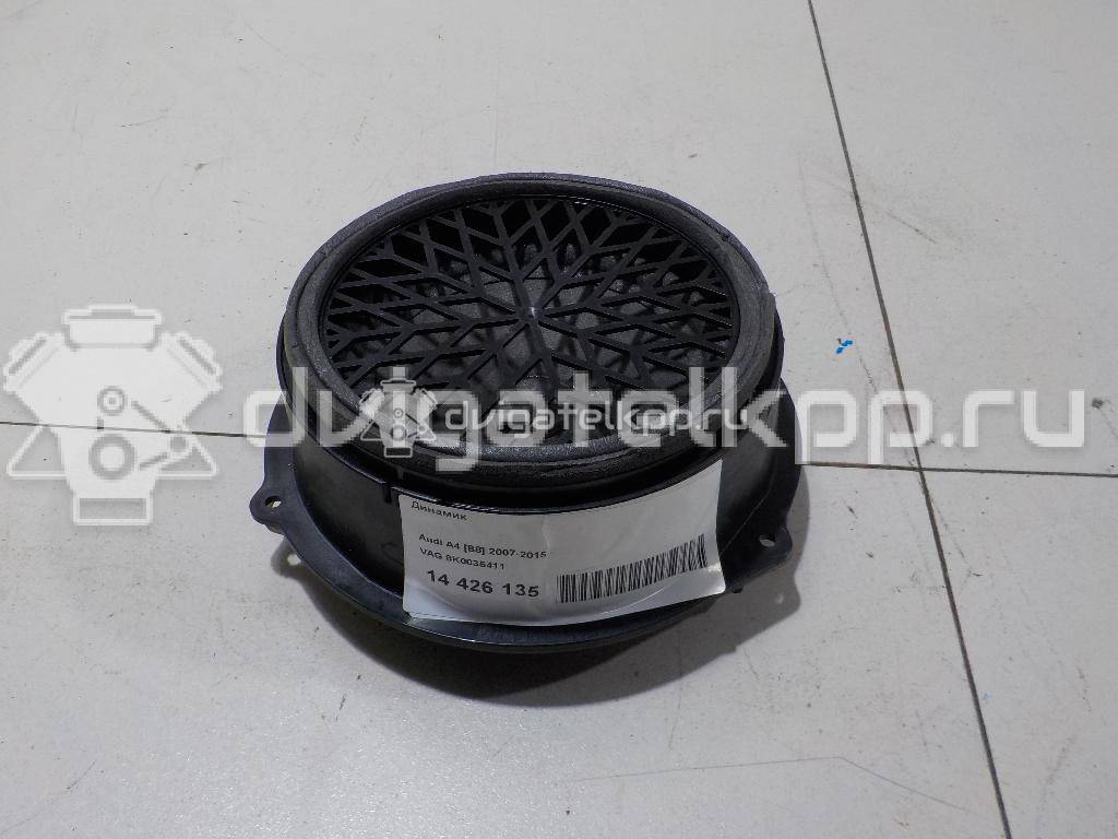 Фото Динамик  8K0035411 для audi A4 [B8] {forloop.counter}}