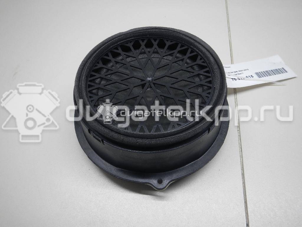 Фото Динамик  8K0035411 для audi A4 [B8] {forloop.counter}}