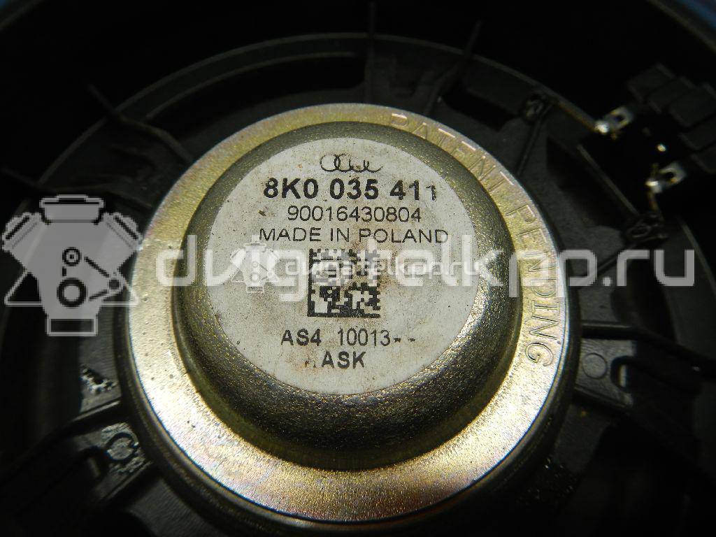 Фото Динамик  8K0035411 для audi A4 [B8] {forloop.counter}}