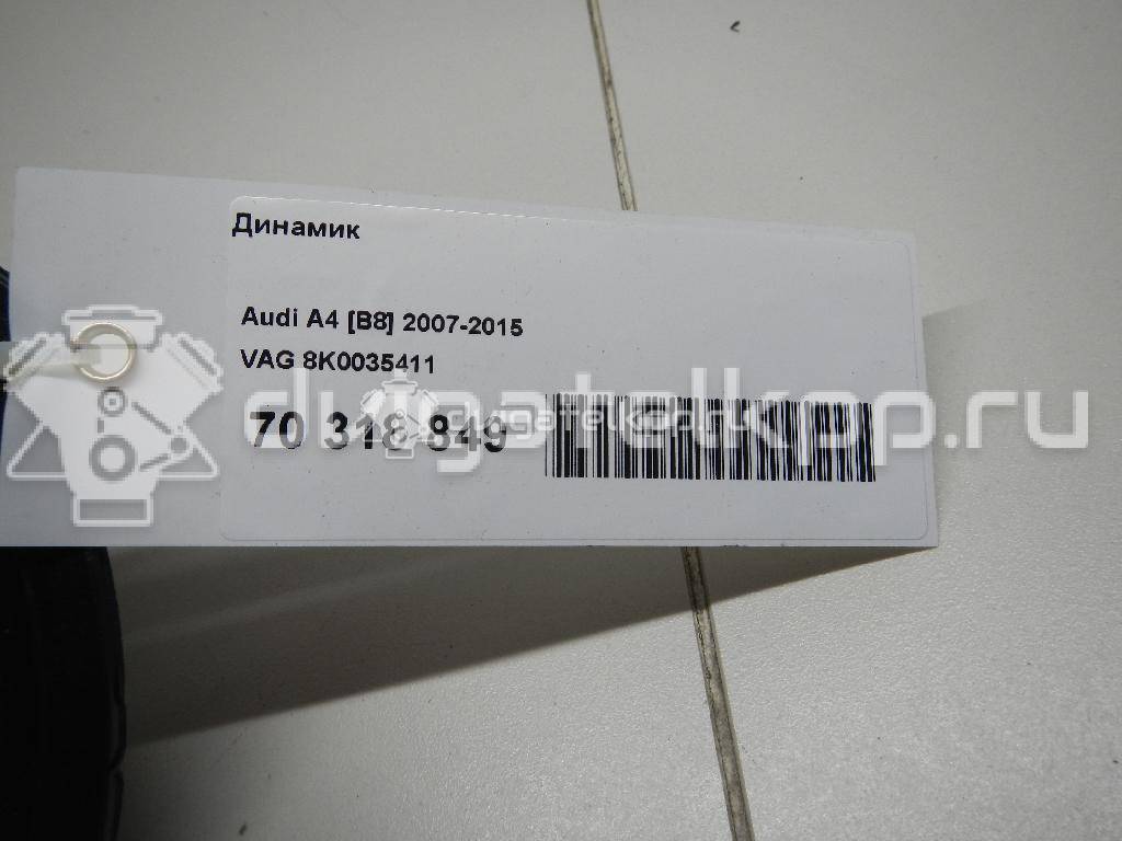Фото Динамик  8K0035411 для audi A4 [B8] {forloop.counter}}