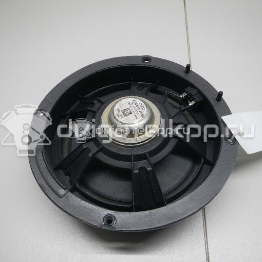 Фото Динамик  8t0035415a для audi A4 [B8]