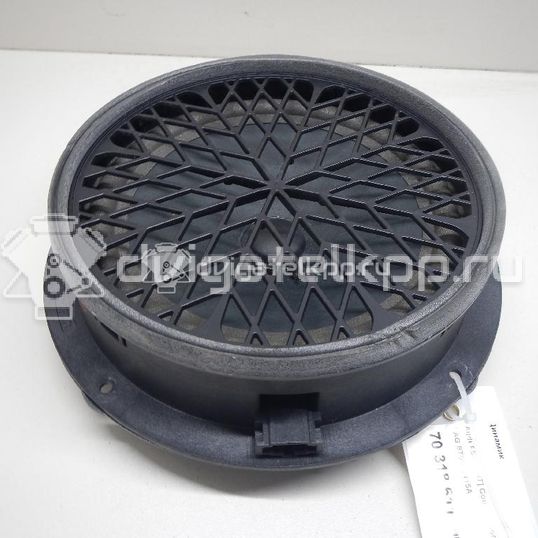 Фото Динамик  8T0035415A для audi A4 [B8]