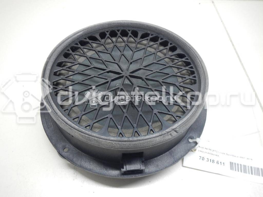 Фото Динамик  8T0035415A для audi A4 [B8] {forloop.counter}}