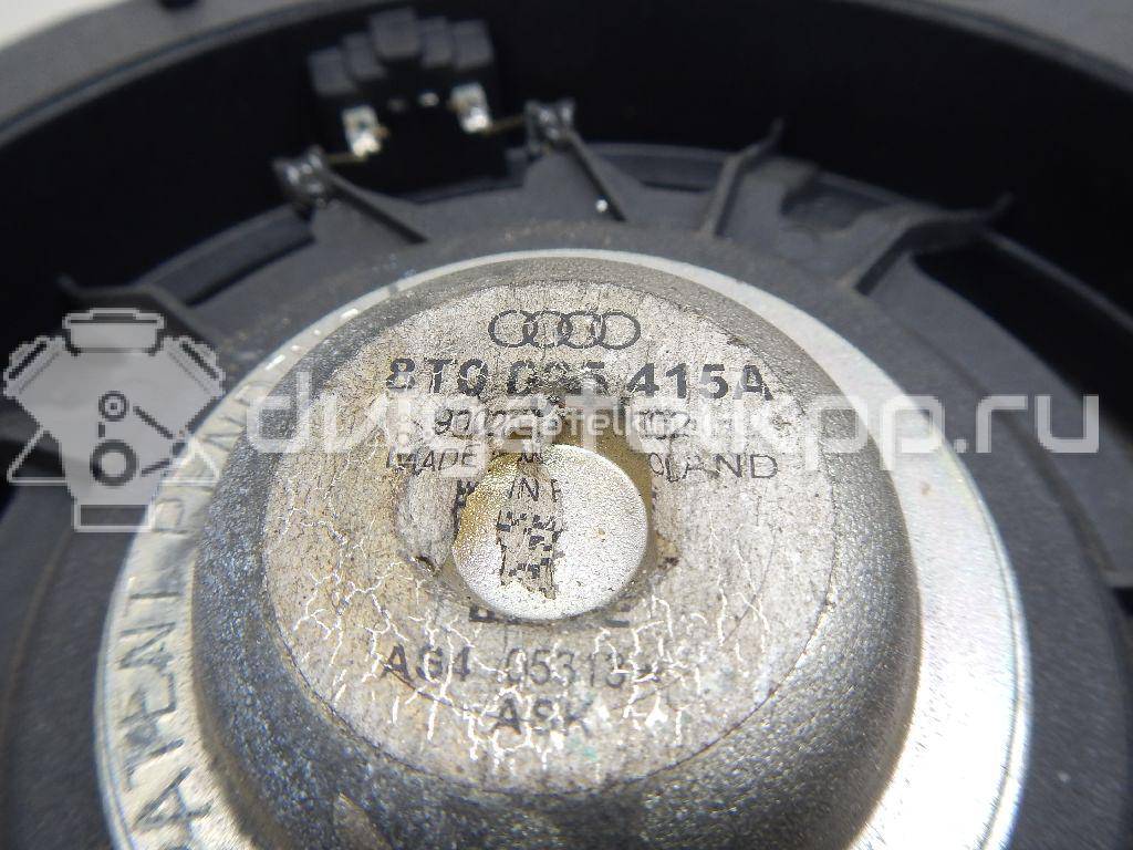 Фото Динамик  8T0035415A для audi A4 [B8] {forloop.counter}}