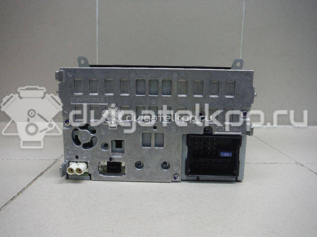 Фото Магнитола  8T1035186P для audi A4 [B8] {forloop.counter}}