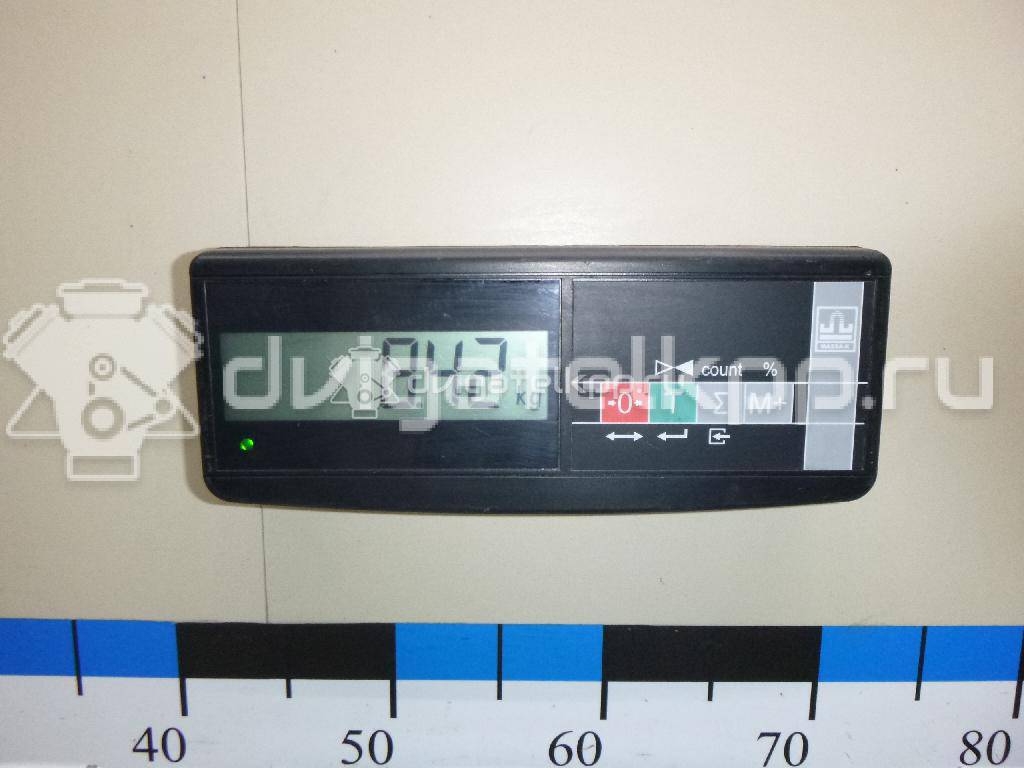 Фото Диск тормозной передний вентилируемый  8K0615301 для Audi A5 / A4 {forloop.counter}}