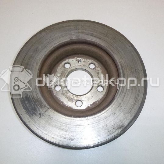 Фото Диск тормозной передний вентилируемый  8K0615301 для Audi A5 / A4