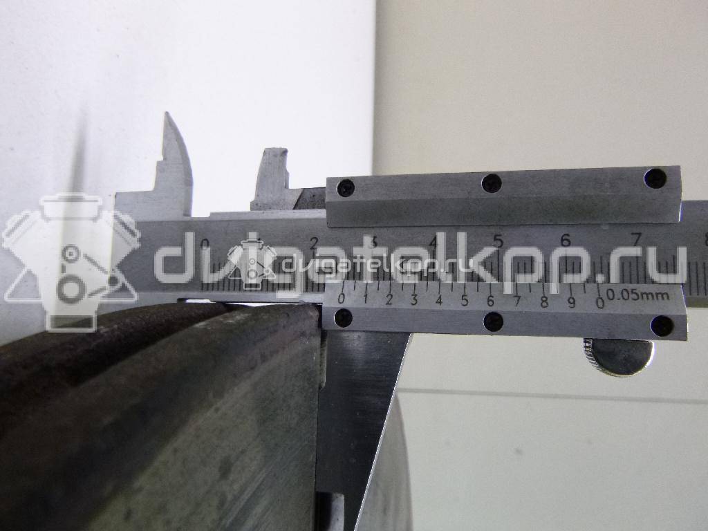 Фото Диск тормозной передний вентилируемый  8K0615301 для Audi A5 / A4 {forloop.counter}}