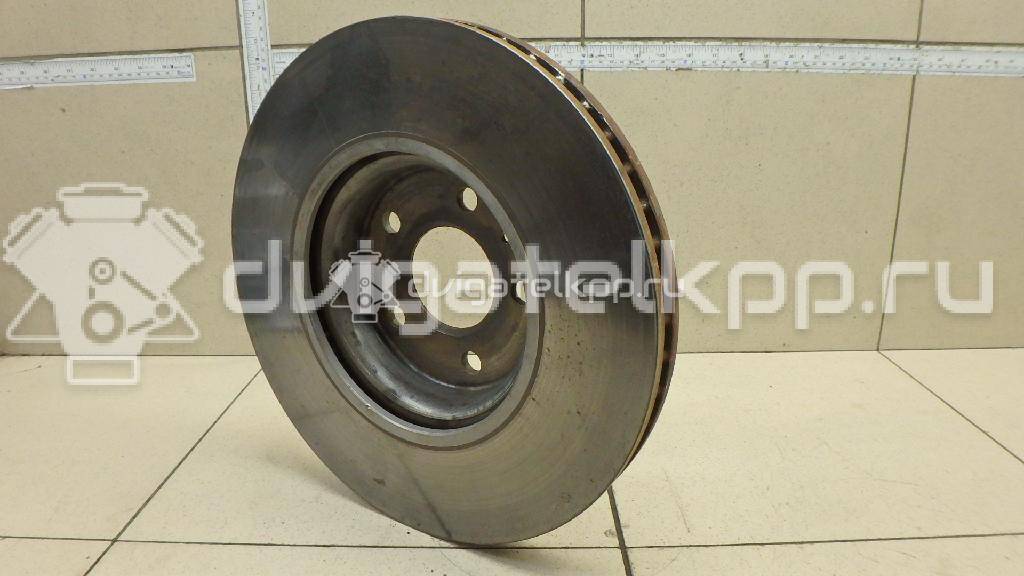 Фото Диск тормозной передний вентилируемый  8R0615301 для Audi A4 / A6 / A5 / Q5 / A7 Sportback 4Ga, 4Gf {forloop.counter}}