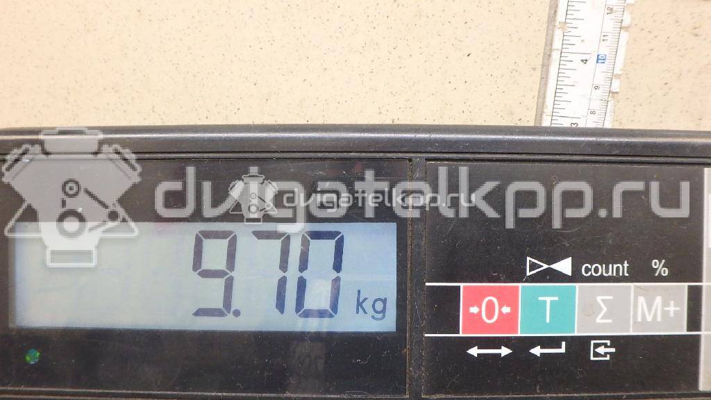 Фото Диск тормозной передний вентилируемый  8R0615301 для Audi A4 / A6 / A5 / Q5 / A7 Sportback 4Ga, 4Gf {forloop.counter}}