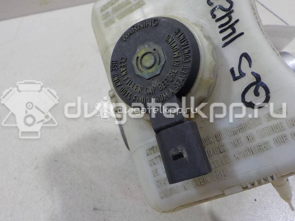 Фото Цилиндр тормозной главный  8K0611021A для Audi A5 / A4 / Q5 {forloop.counter}}
