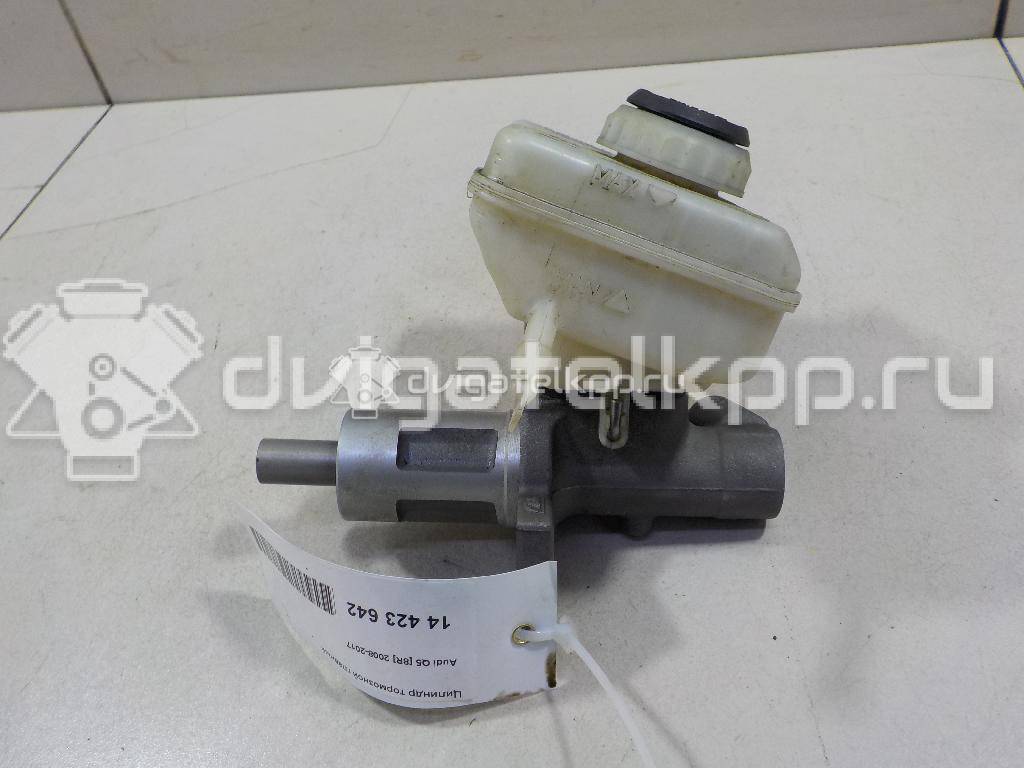 Фото Цилиндр тормозной главный  8K0611021A для Audi A5 / A4 / Q5 {forloop.counter}}
