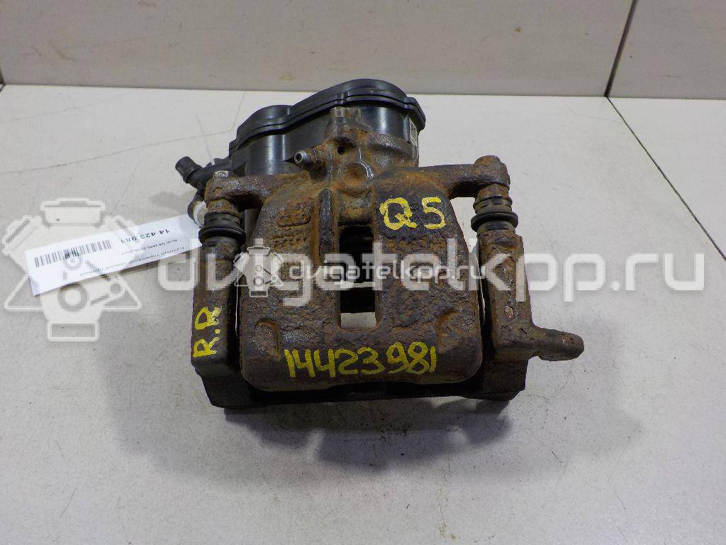Фото Суппорт тормозной задний правый  8K0615404B для Audi A5 / A4 / Q5 {forloop.counter}}