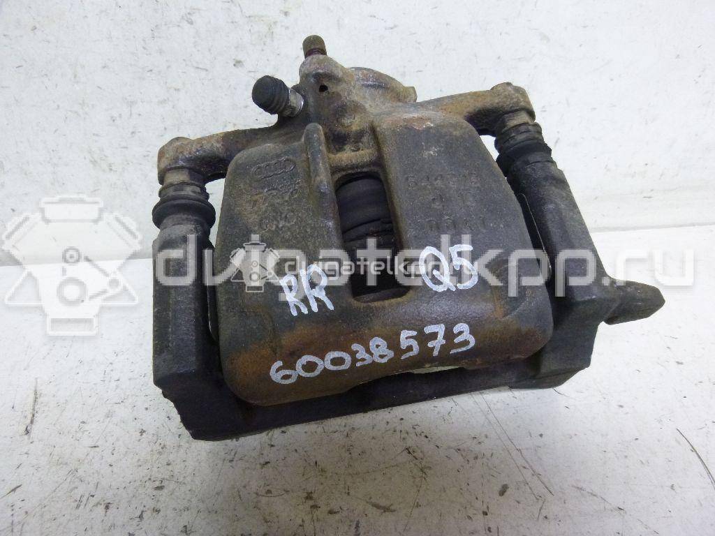 Фото Суппорт тормозной задний правый  8K0615404B для Audi A5 / A4 / Q5 {forloop.counter}}