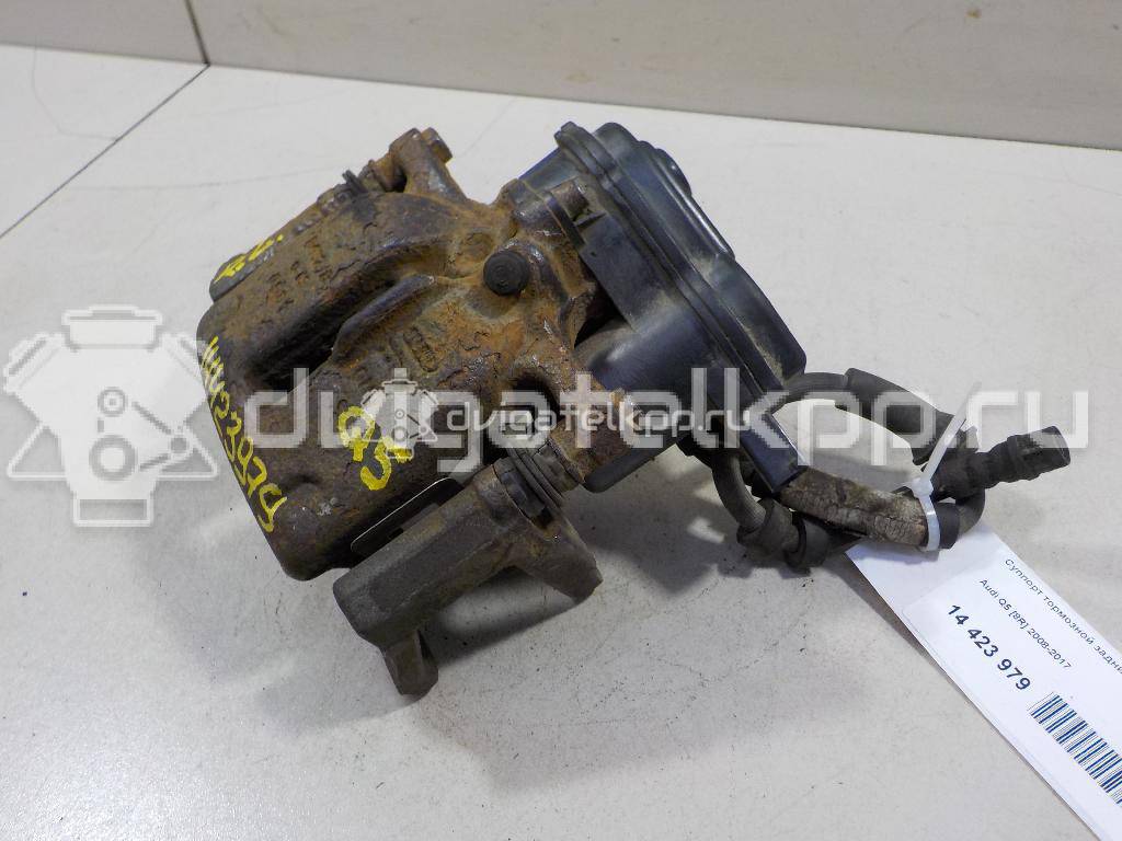 Фото Суппорт тормозной задний левый  8K0615403B для Audi A5 / A4 / Q5 {forloop.counter}}