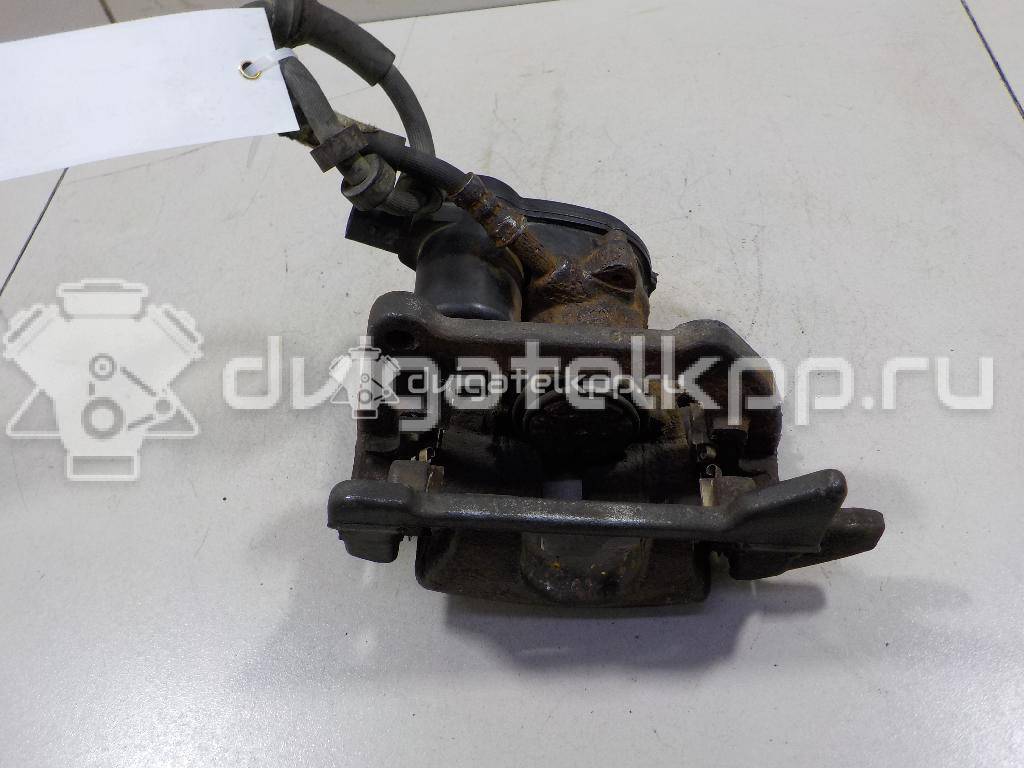 Фото Суппорт тормозной задний левый  8K0615403B для Audi A5 / A4 / Q5 {forloop.counter}}