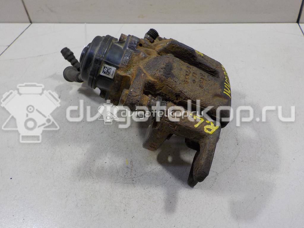 Фото Суппорт тормозной задний левый  8K0615403B для Audi A5 / A4 / Q5 {forloop.counter}}